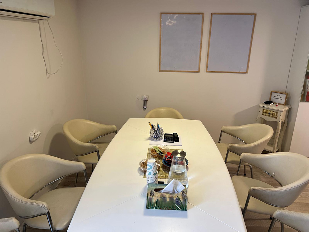 Sivan Appelbaum, Law Office and Mediation - 2