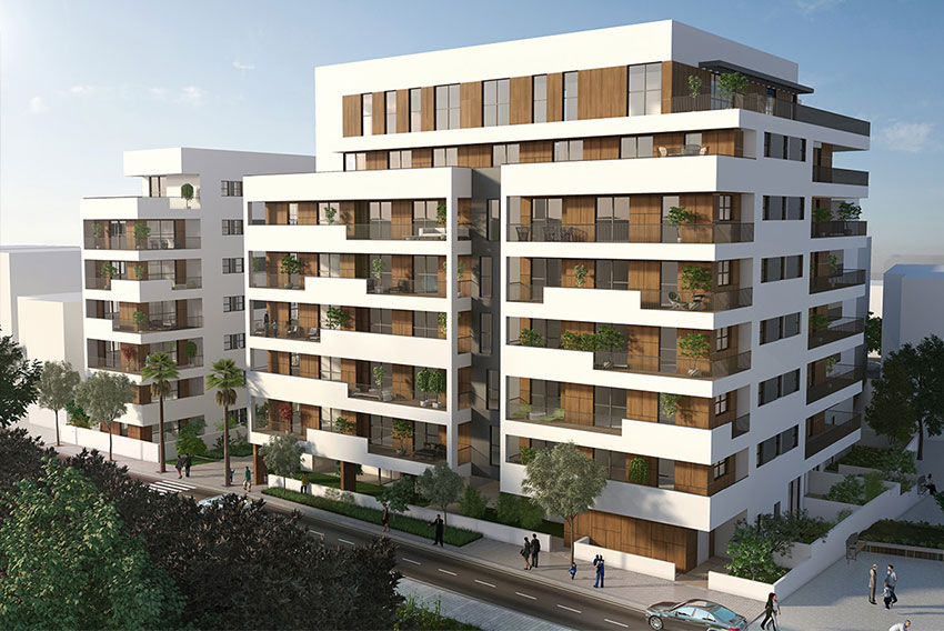 Abu Ayash Bros. Ltd. - 7