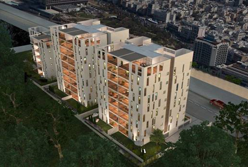 Horowitz Group - 3