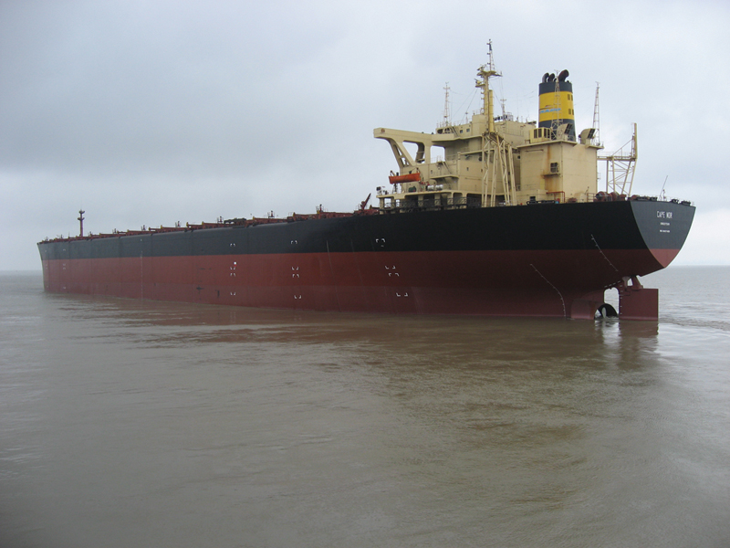 Mano Maritime Ltd. - pic | Mano Maritime Ltd.