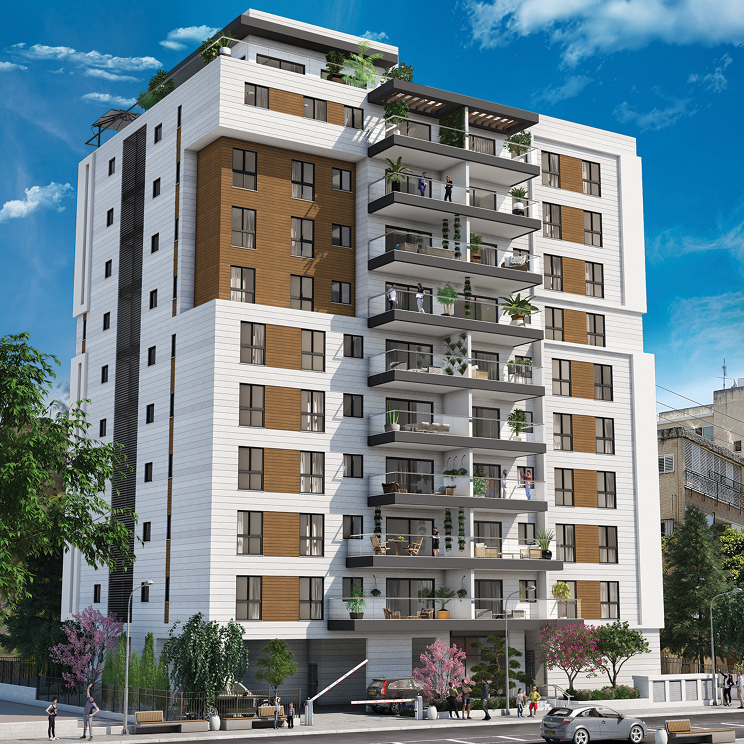 Kata Development, Construction and Investments Ltd. - 2