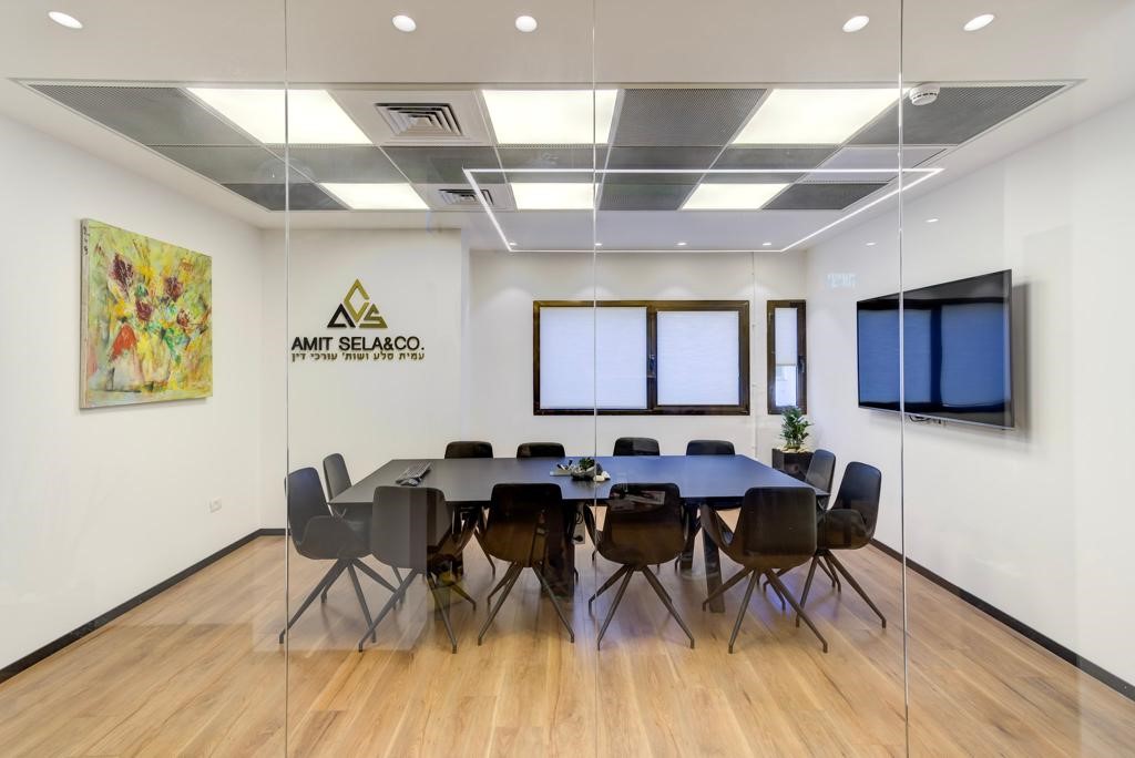 Amit Sela & Co., Law Office and Notary - 5