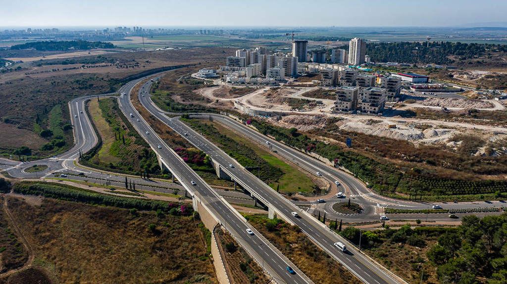 Levy Shtark Zilberstein Consulting Engineering Ltd. - 11