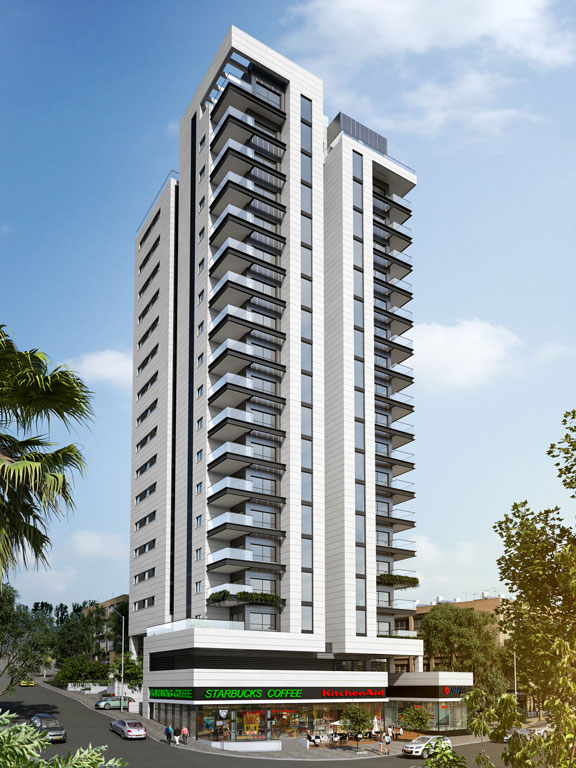 A. Rotman & Co. Ltd. - 1