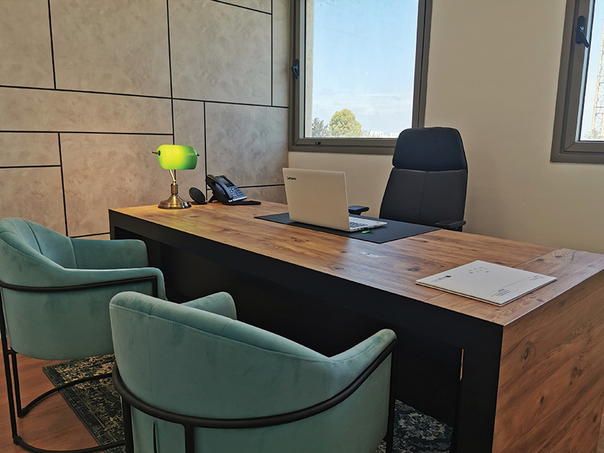 Elad Danoch & Co. Law Firm - 1