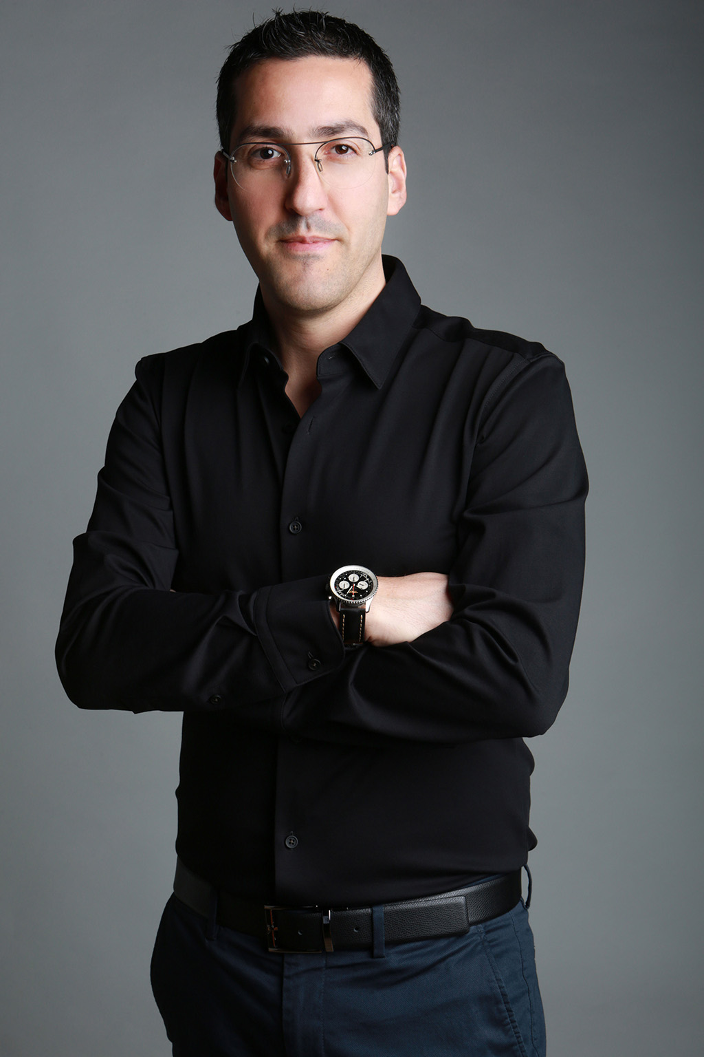 Refael Almog and Co., Law Offices - יח"צ