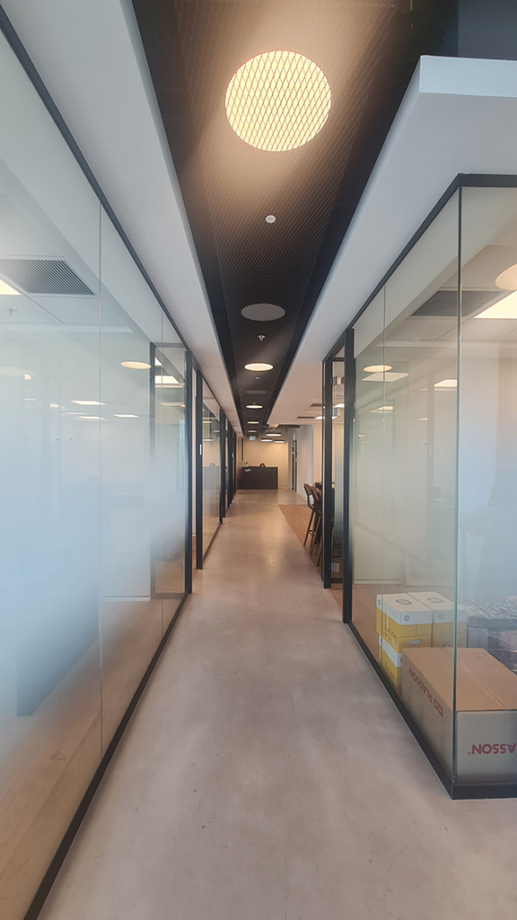 David Leshem & Co. Law Office - 2