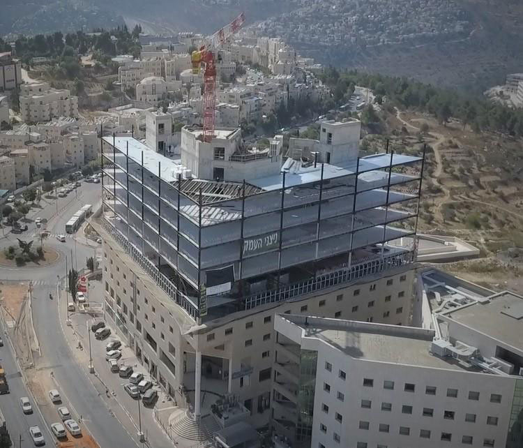 ניצני העמק בע"מ - 13 ניצני העמק בע"מ - 13