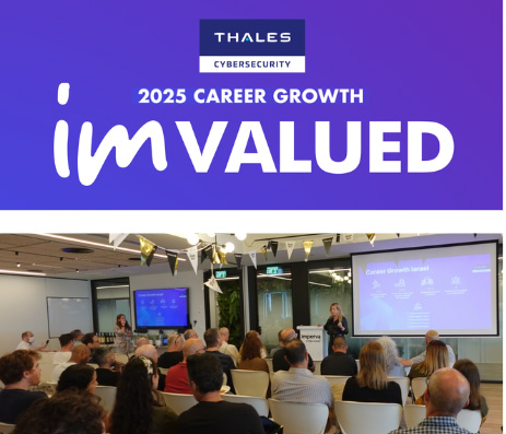 Imperva a Thales Company - 3
