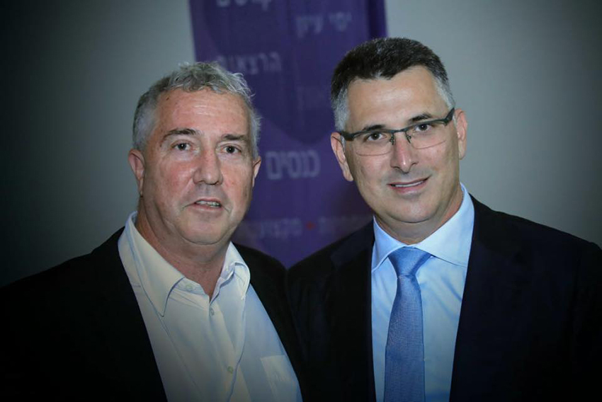 פאהן קנה ושות' Grant Thornton Israel - 9 פאהן קנה ושות' Grant Thornton Israel - 9
