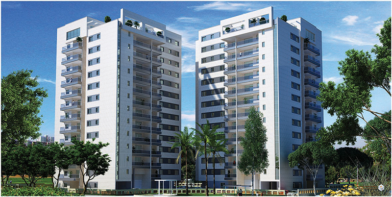 S.Y. Shepets Vaknin Constructors Ltd. - 2