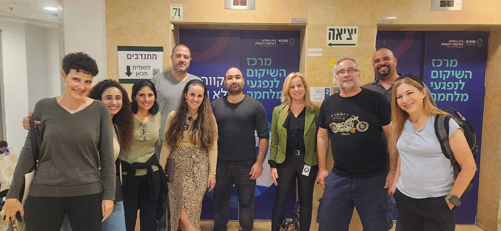 Imperva (אימפרבה) - 12 Imperva (אימפרבה) - 12