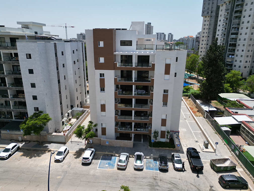 רוס גרין בע"מ - יח"צ
