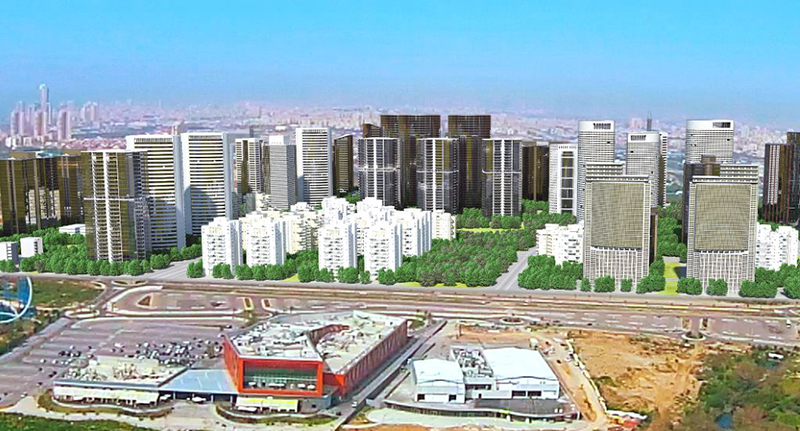 שוב ושות' משרד עורכי דין - מתחם האלף שוב ושות' משרד עורכי דין - מתחם האלף