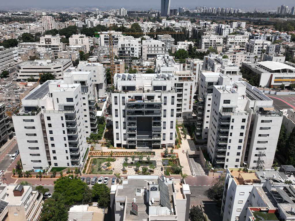 רותם שני יזמות והשקעות בע"מ - ברנדיס