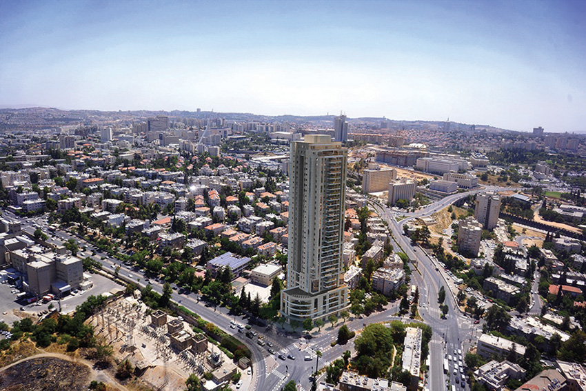 משהב חברה לשיכון בניה ופיתוח בע"מ - פרויקט פינוי בינוי בקרית משה משהב חברה לשיכון בניה ופיתוח בע"מ - פרויקט פינוי בינוי בקרית משה