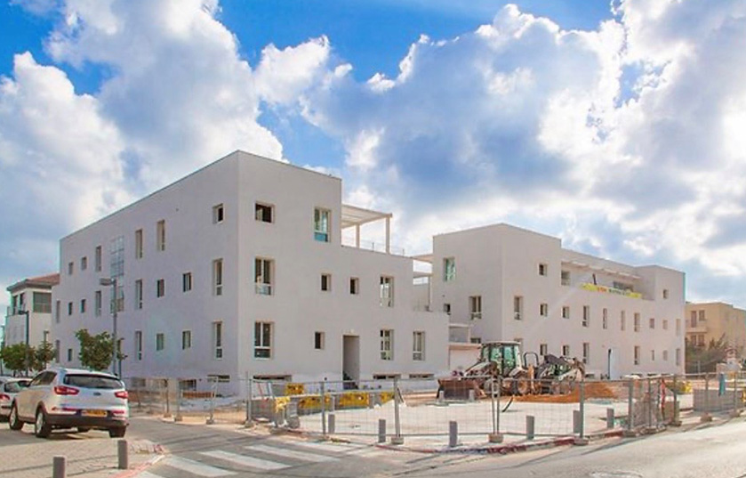 גרוסמן ניהול פרויקטים בע"מ - 20 גרוסמן ניהול פרויקטים בע"מ - 20