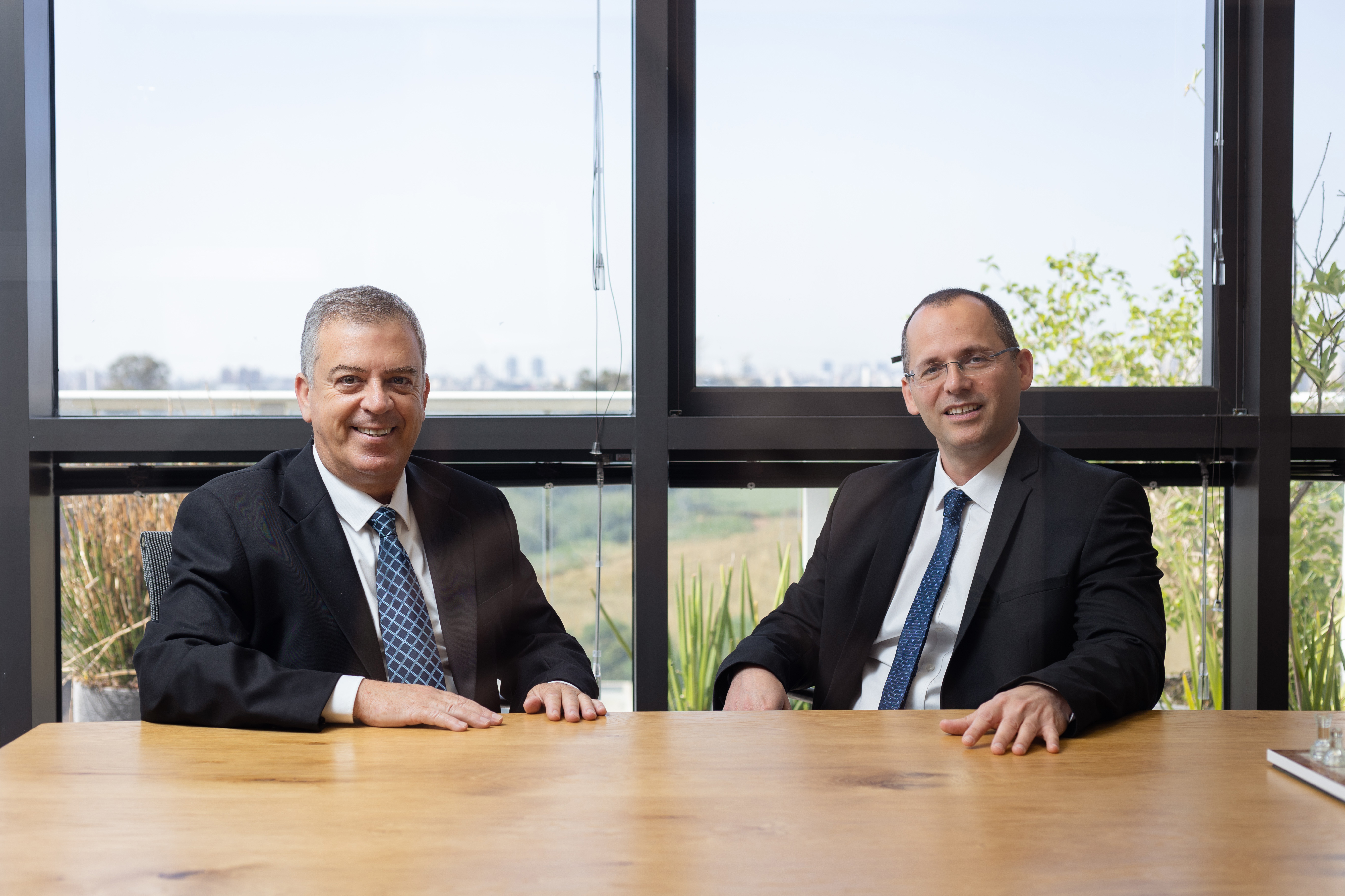 שדה סולברג - משרד עורכי דין - 1