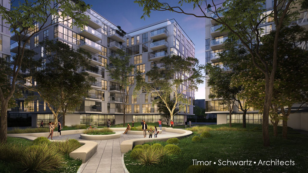 Timor Schwartz Architects - 14