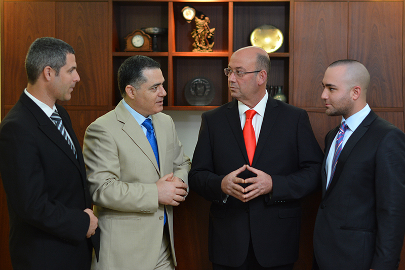 Cohen, Straschnov & London, Attorneys and Counselors at Law - pic