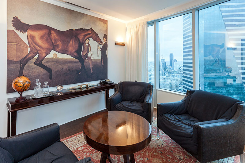 Eytan Liraz & Co. Law Offices Law Offices - Eytan Liraz & Co. Law Offices Law Offices | תמונת משרד