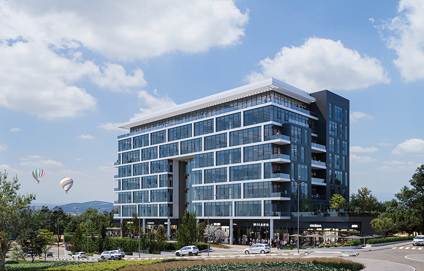 A.Prion O.Brodner - Architects & City Planners Ltd. - 4