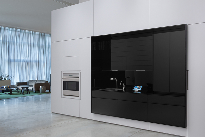 Avivi Kitchens - 8