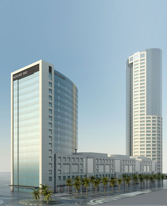 Shitufit Construction Co. Ltd. - Shitufit Construction Co. Ltd. | Edgar C Bld., Hashlosha St., Tel Aviv