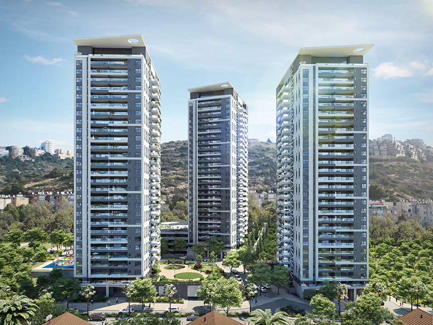 קבוצת אלמוג - אלמוג כרמל מערב קבוצת אלמוג - אלמוג כרמל מערב