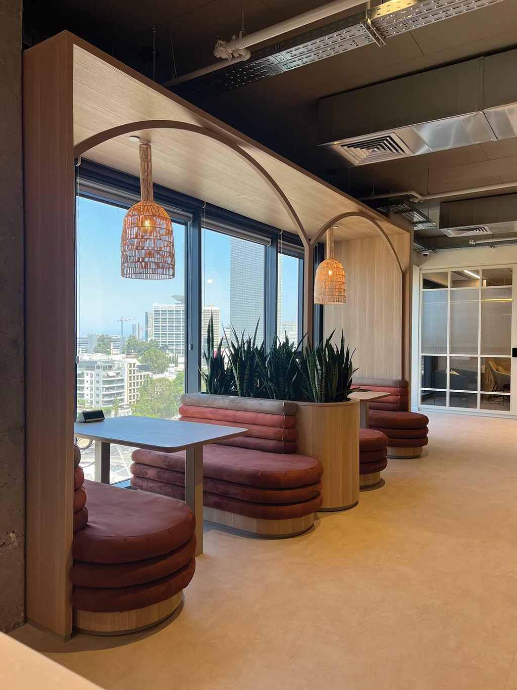 Palo Alto Networks - 2