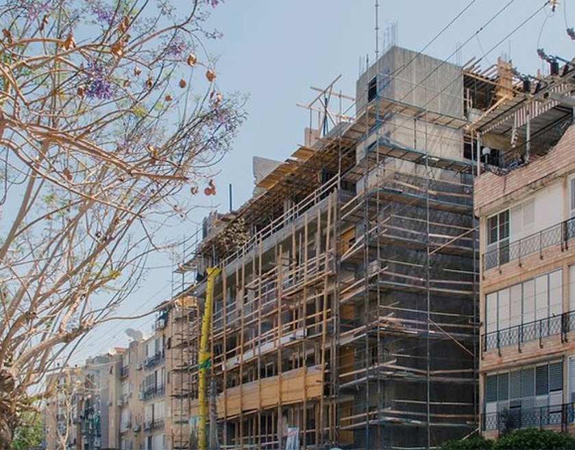גרוסמן ניהול פרויקטים בע"מ - 24 גרוסמן ניהול פרויקטים בע"מ - 24