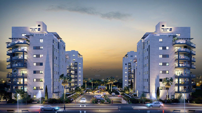 Zohar & Zafrir Sharbat Group - 12