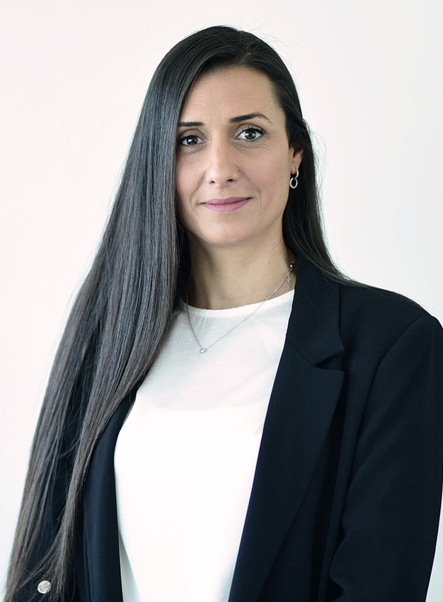 Yaron Zeevi Law Office - 1
