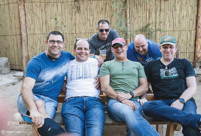 סמסונג סמיקונדקטור ישראל מרכז מחקר ופיתוח - 3 סמסונג סמיקונדקטור ישראל מרכז מחקר ופיתוח - 3
