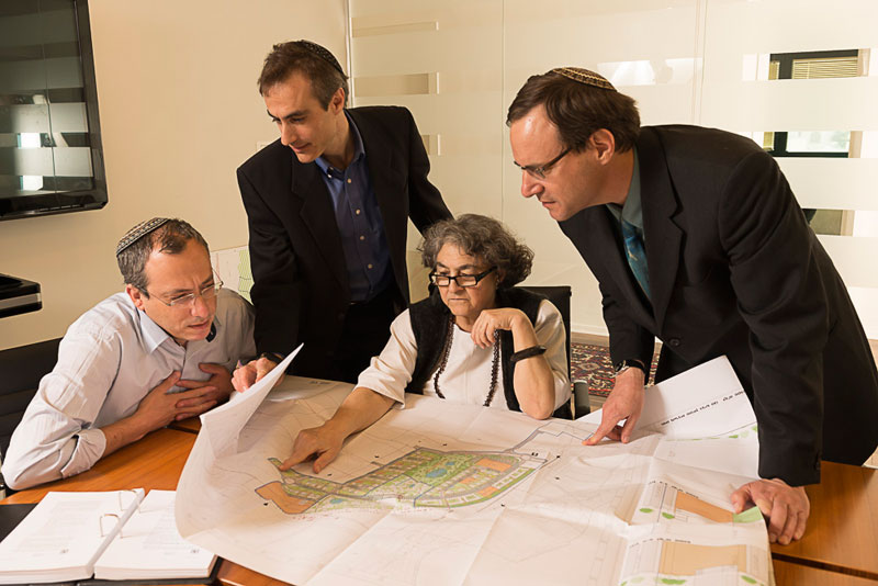 Agmon with Tulchinsky - Agmon & Co., Rosenberg Hacohen & Co. | Picture 5