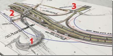 Kav Medida – Gavriel Lotan Engineers - 5