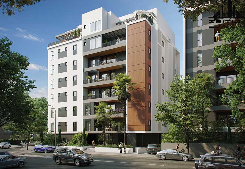 Etgar Boutique Al Ltd. - 22 Klauzner St., Raanana