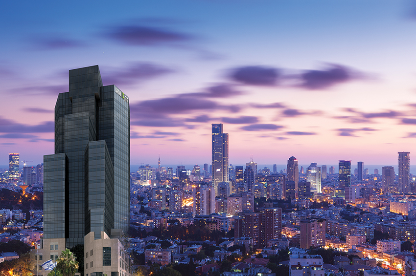 קרדן נדל"ן יזום ופיתוח בע"מ - בית קרדן, תל אביב קרדן נדל"ן יזום ופיתוח בע"מ - בית קרדן, תל אביב
