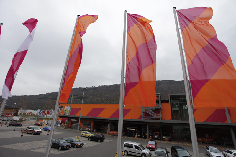 Aspen Group Ltd. - Properties in Switzerland