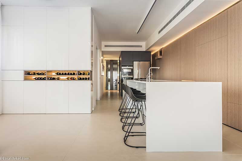 Avivi Kitchens - Avivi Kitchens