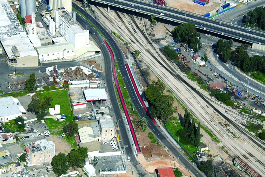 אבן דרך הנדסה ופיתוח בע"מ - 4 אבן דרך הנדסה ופיתוח בע"מ - 4