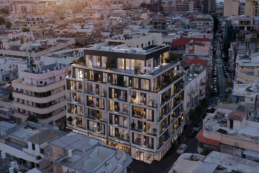Abu Ayash Bros. Ltd. - 3