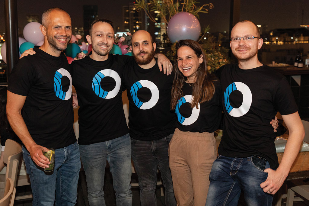 Orca Security - P4 Orca Security - P4