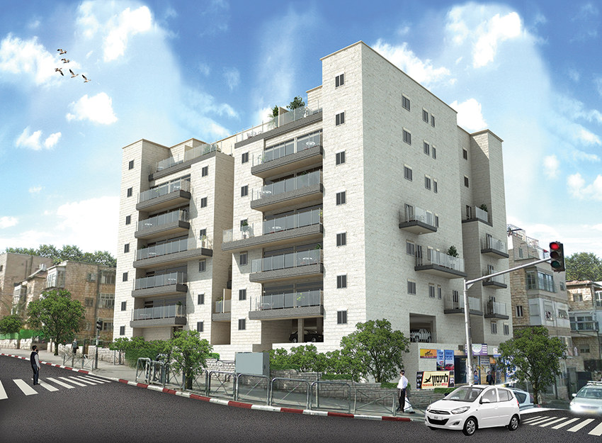 אור עמיעד חברה לבניין בע"מ - 7 אור עמיעד חברה לבניין בע"מ - 7