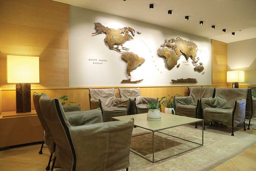 Berkman & Co. Law Offices - 1
