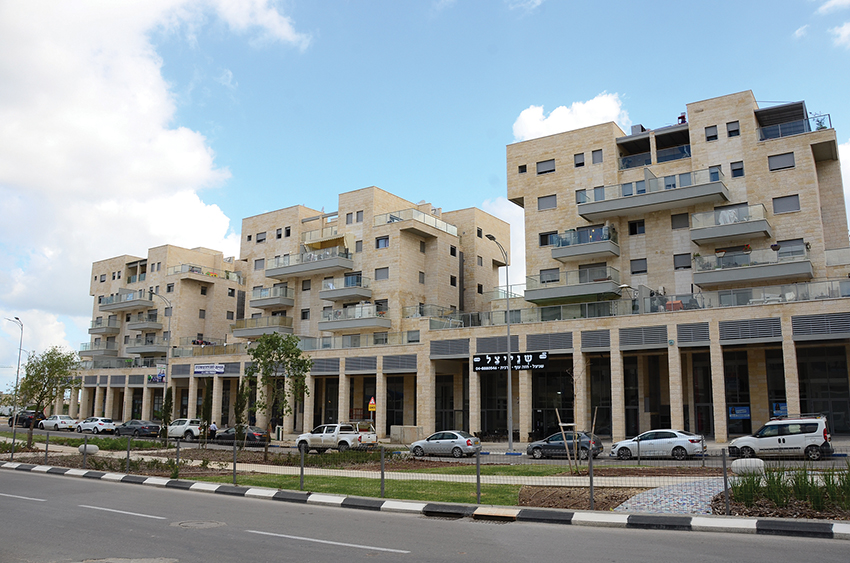 ג'יי הנדסה, יזמות ובנייה בע"מ - פרויקט חריש סוהו ג'יי הנדסה, יזמות ובנייה בע"מ - פרויקט חריש סוהו