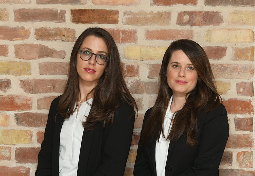Irit Reichman & Co. - Law office - 2