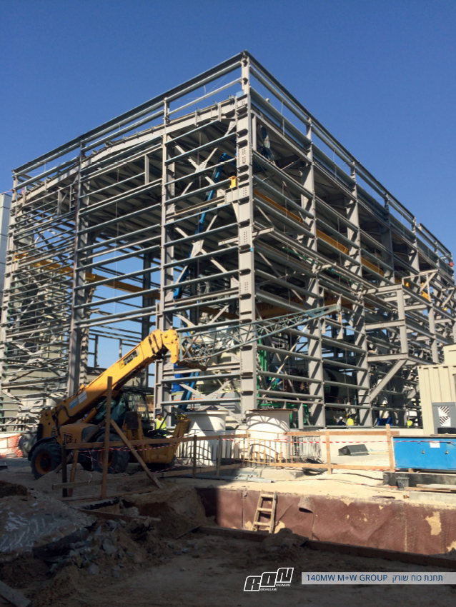 Ron Meshulami Engineers Ltd. - 9