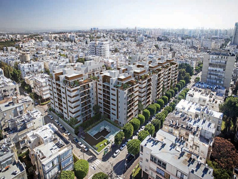 לוינסקי-עופר בע"מ - 6 לוינסקי-עופר בע"מ - 6
