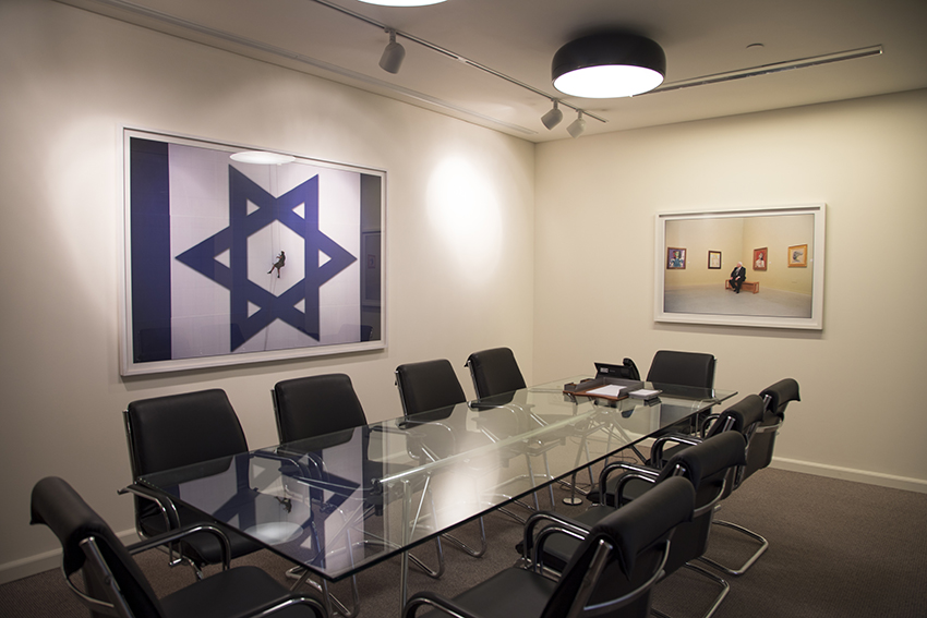 Dr. A. Klagsbald & Co. Law Offices - 3